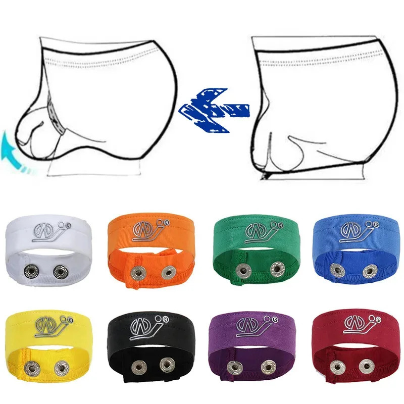 Men Accessories Gift - Men Sexy Underwear C-Strap Thong Mention