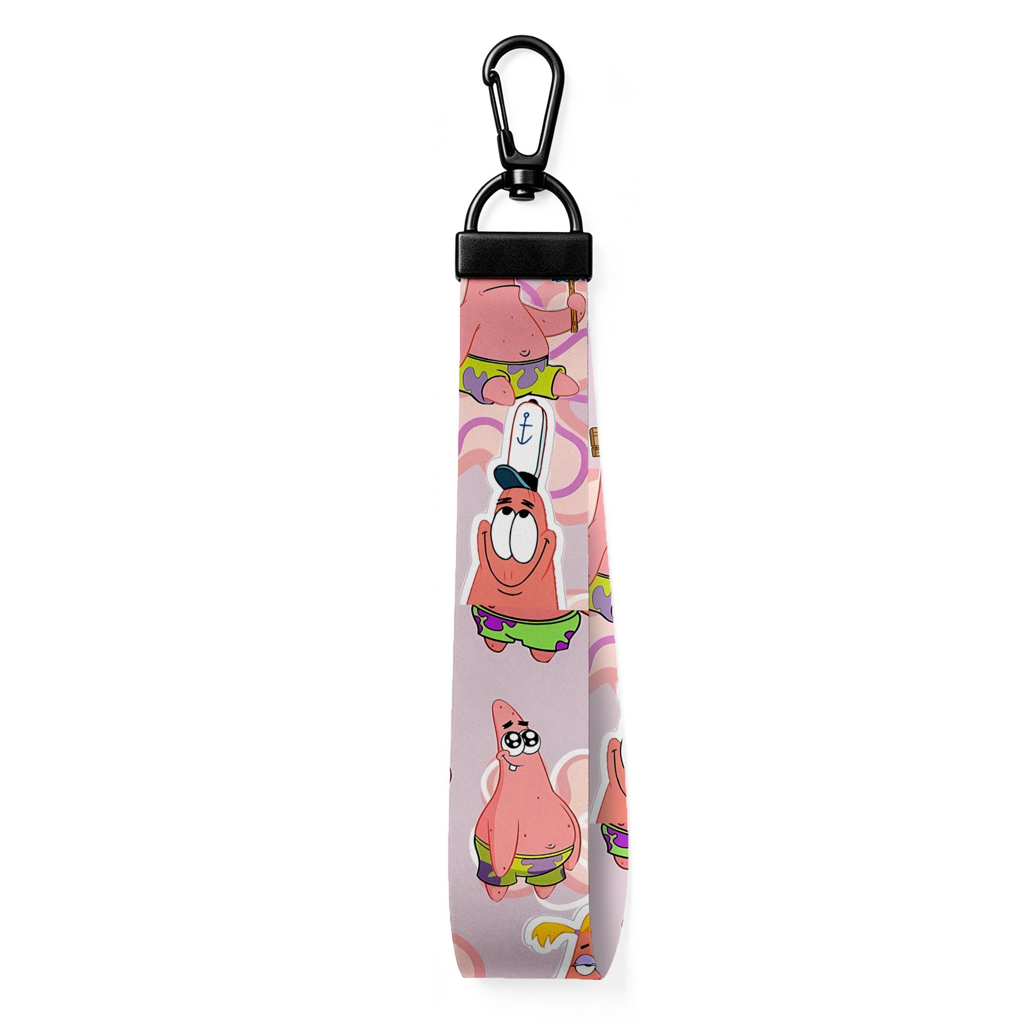 SpongeBob Key Chain for Men Wo - Men'S Accessories Chain 评论和价格