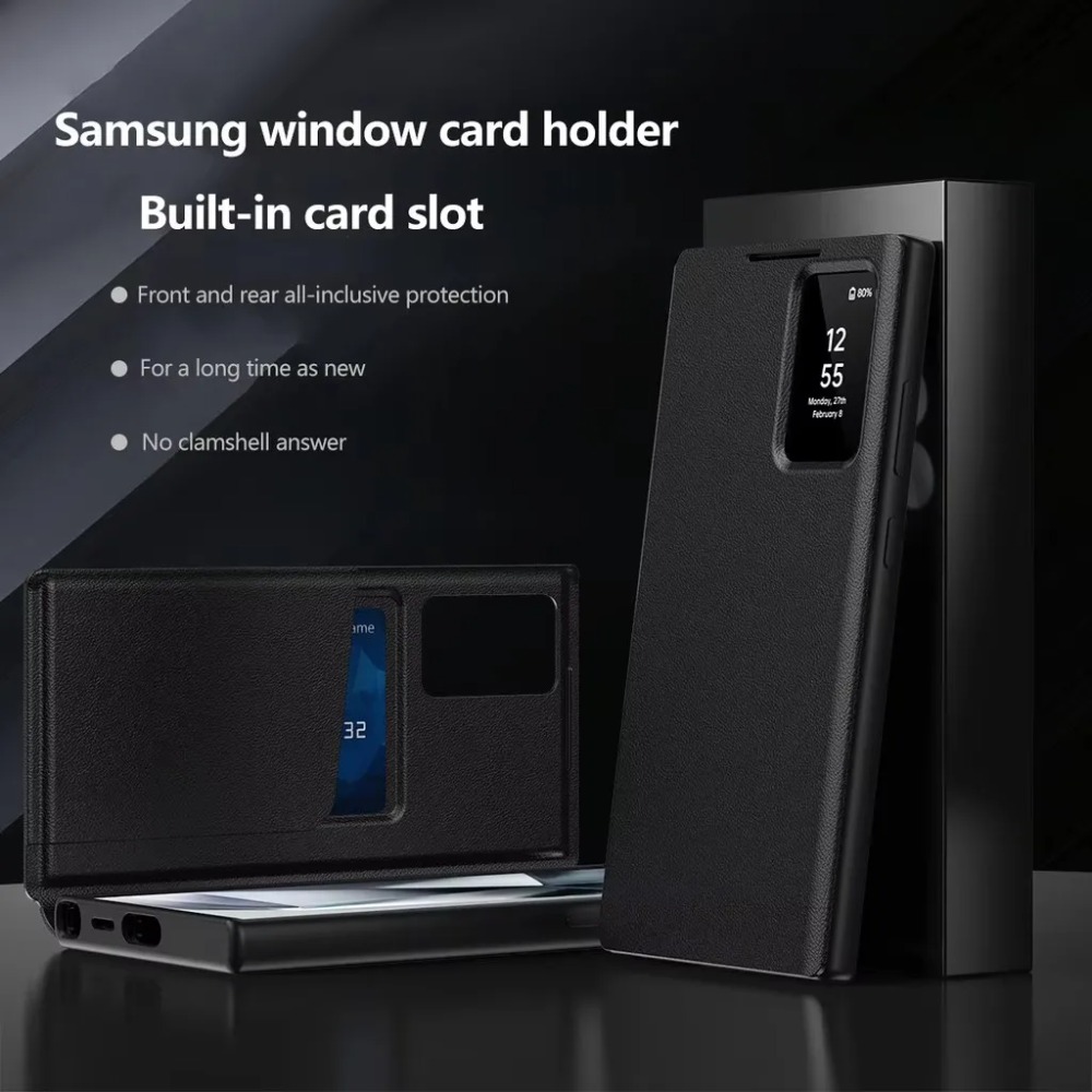 Minimalist Leather Wallet Card - Card Case Minimalist 评论和价格