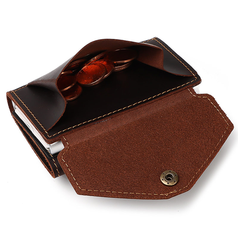Minimalist Aluminum Credit Car - Card Case Minimalist 评论和价格
