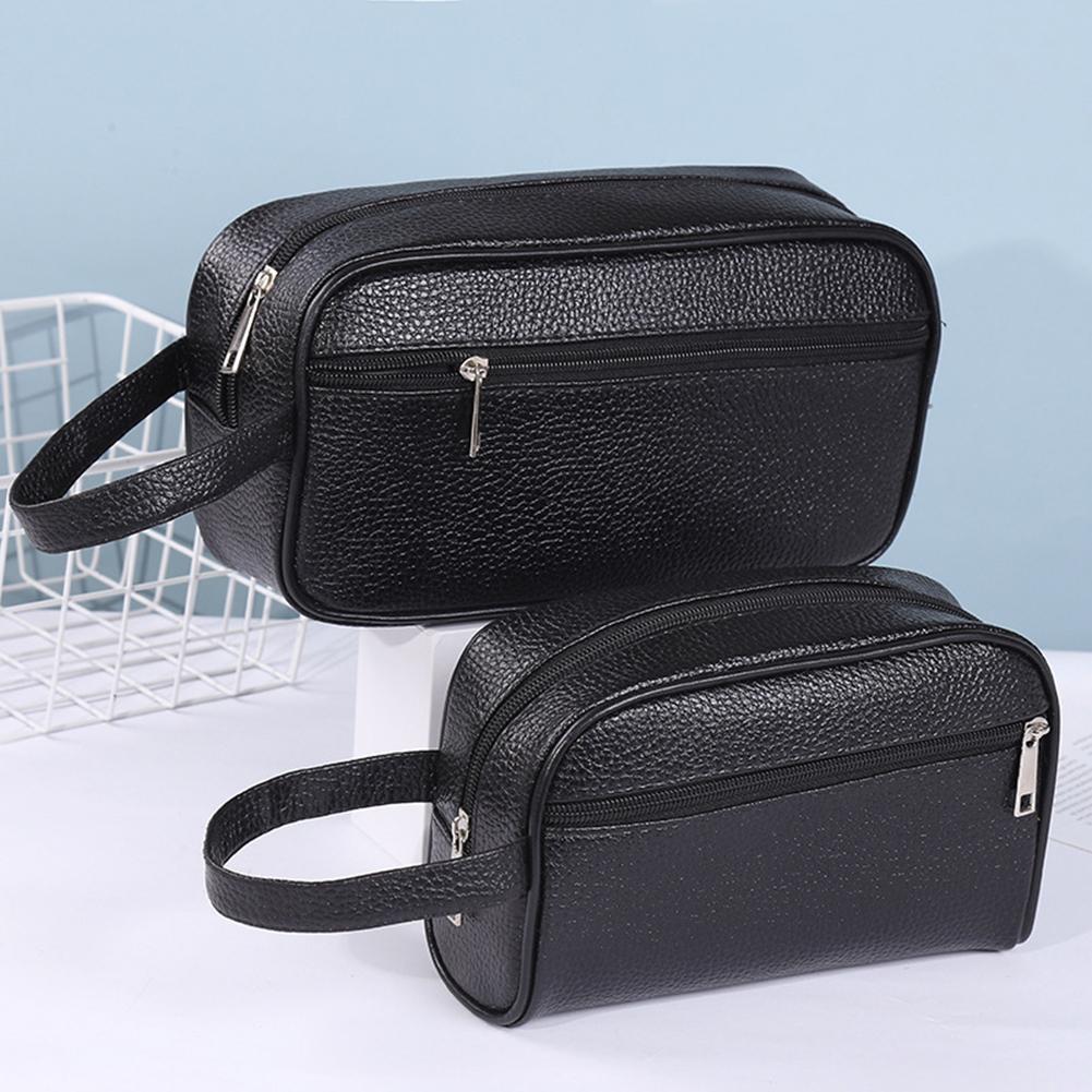 Men Business Travel Bag Vintag - Men'S Accessories Drawer Organizer 评论和价格