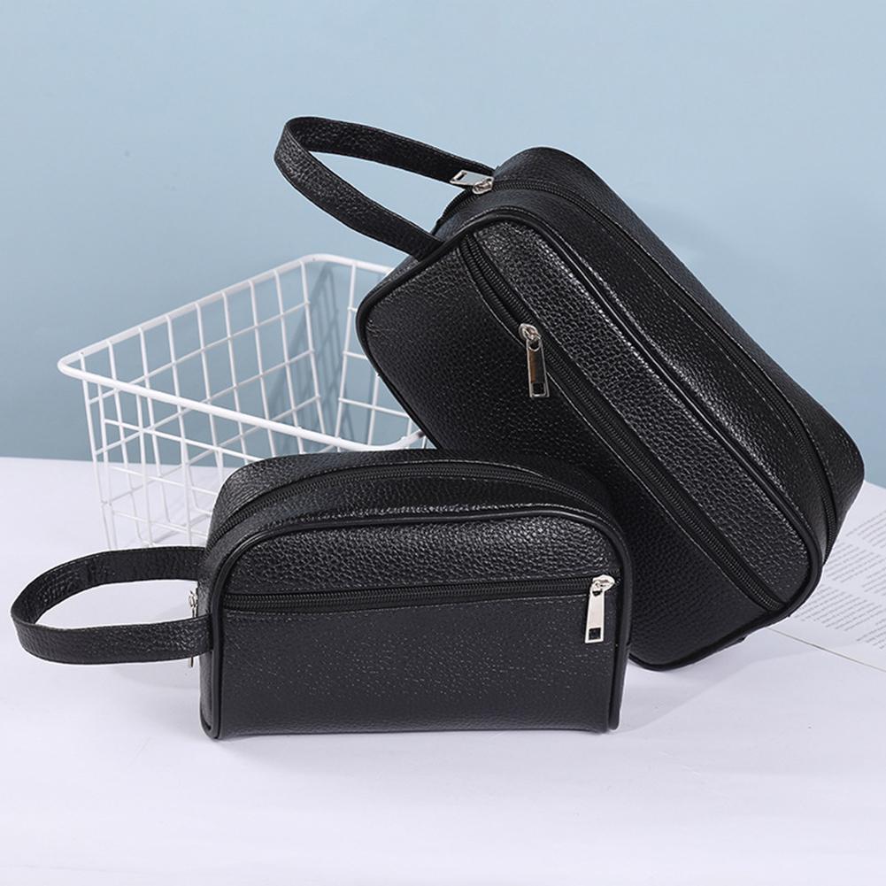 Men Business Travel Bag Vintag - Men'S Accessories Drawer Organizer 评论和价格