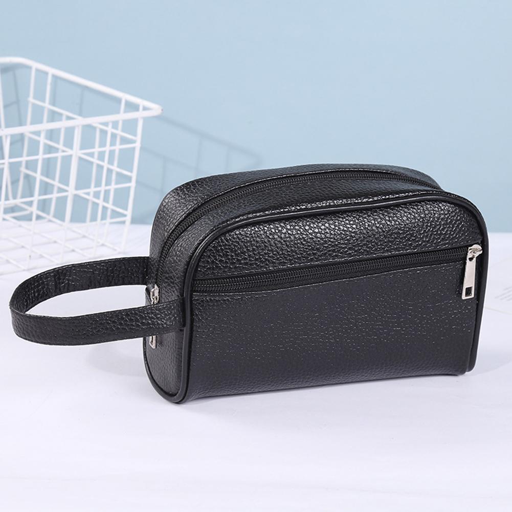 Men Business Travel Bag Vintag - Men'S Accessories Drawer Organizer 评论和价格
