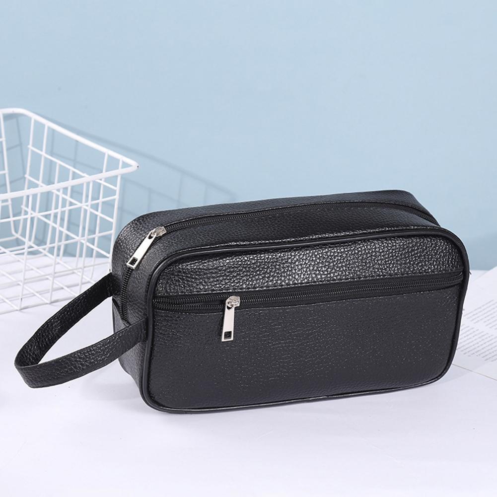 Men Business Travel Bag Vintag - Men'S Accessories Drawer Organizer 评论和价格