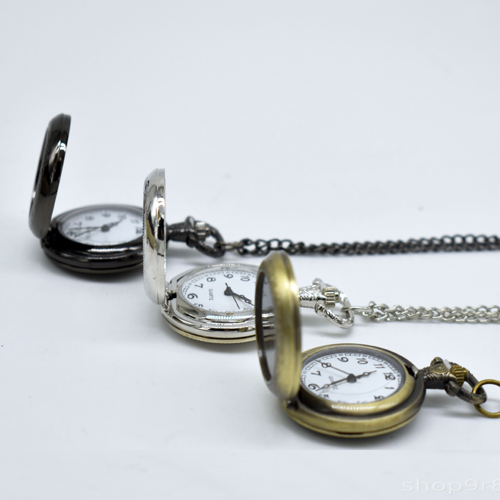Custom Vintage Metal Pocket Wa - Men'S Accessories Chain 评论和价格