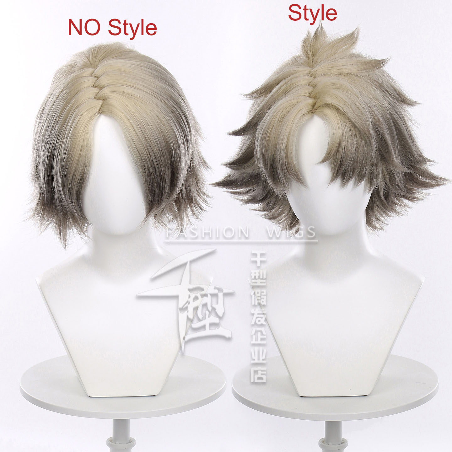 Anime GACHIAKUTA Cosplay RUDO  - Men Accessories Korea 评论和价格