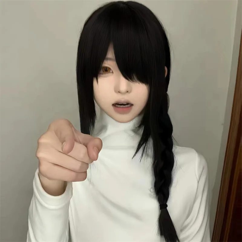 Anime Chainsaw Man Nayuta Adul - Men Accessories Korea 评论和价格