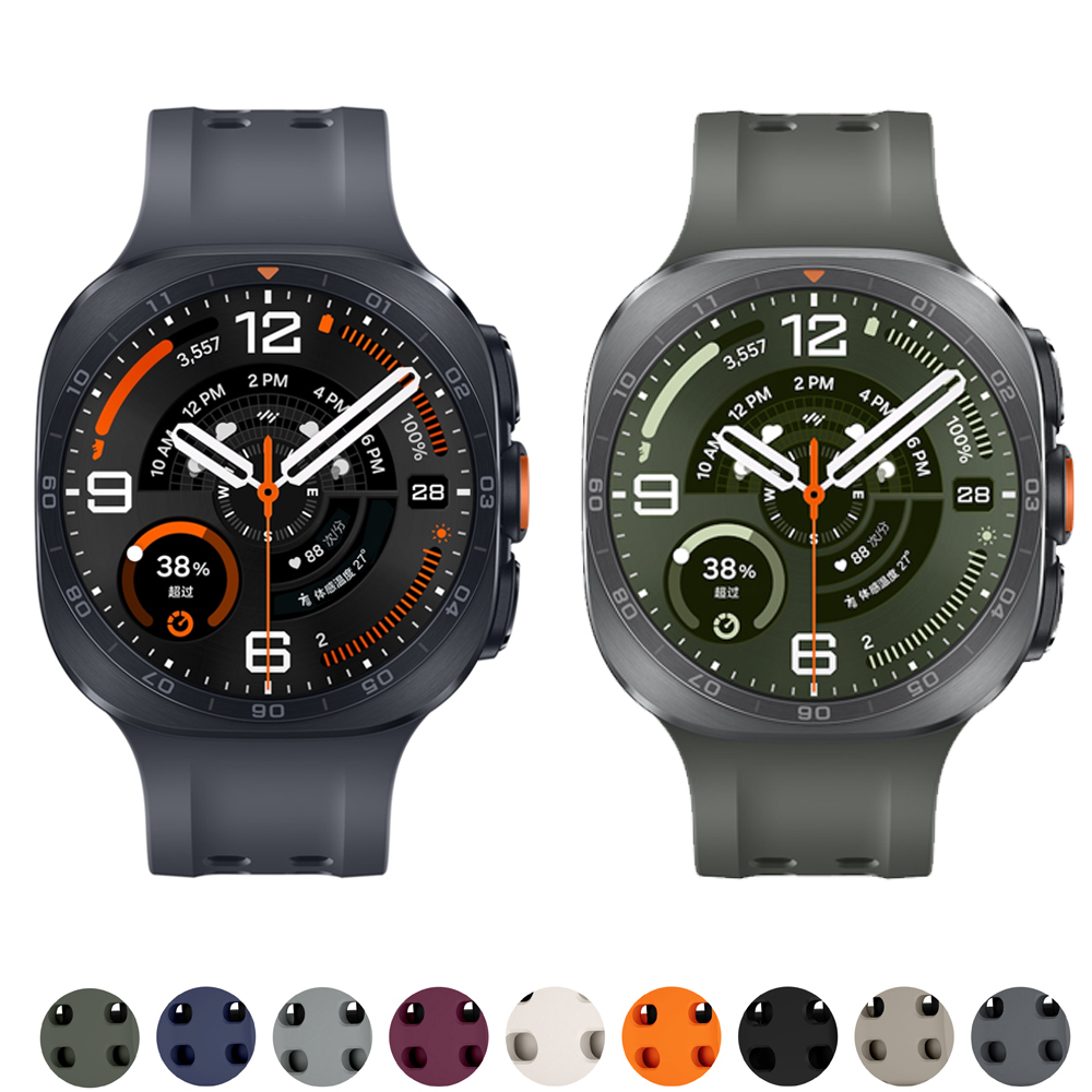 Band For Samsung Galaxy Watch  - Men Accessories Website 评论和价格