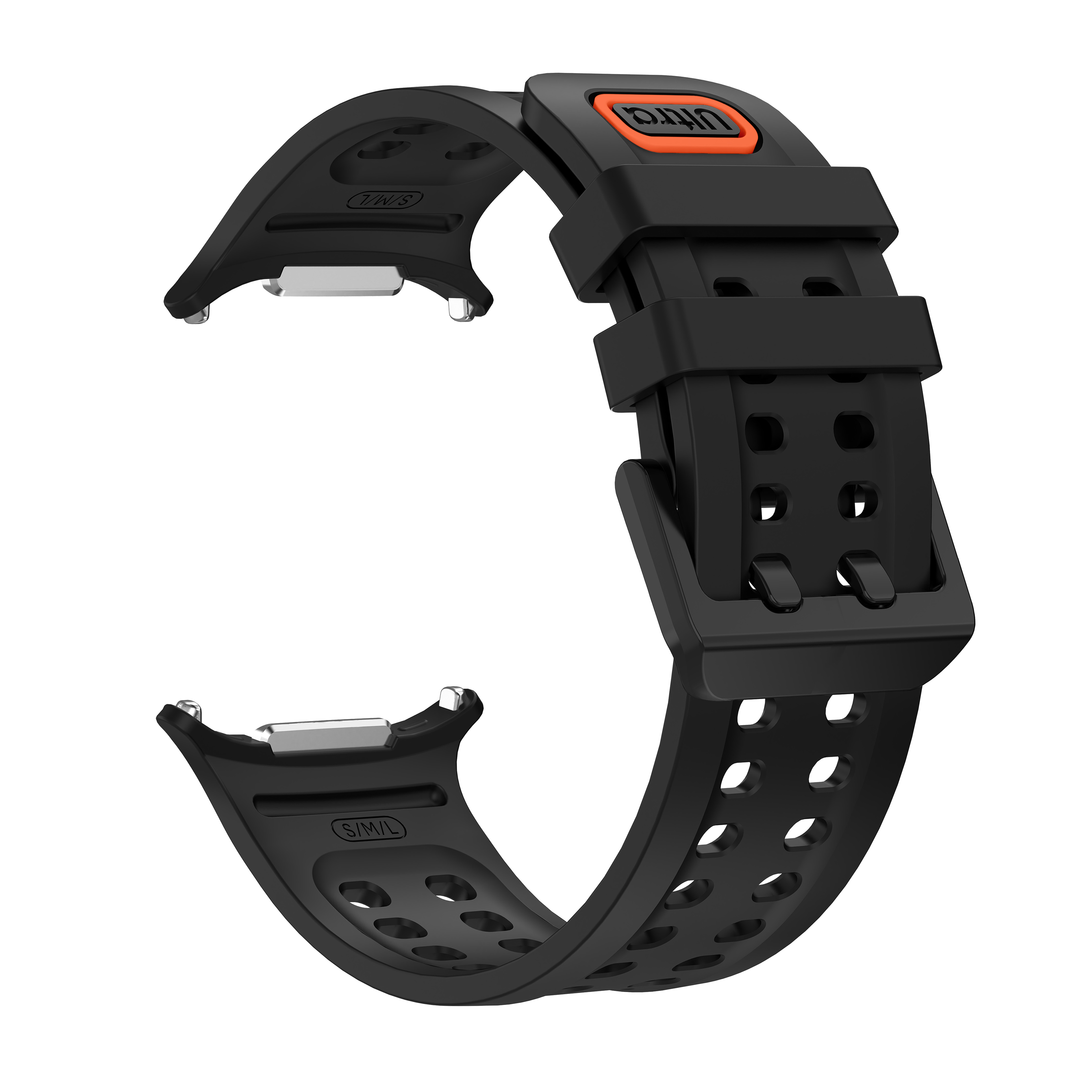 Band For Samsung Galaxy Watch  - Men Accessories Website 评论和价格