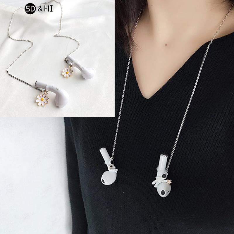 Fashion Anti-Lost Wireless Ear - Men'S Accessories Chain 评论和价格