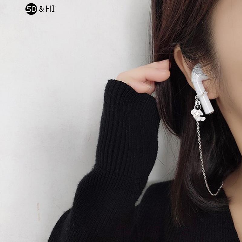 Fashion Anti-Lost Wireless Ear - Men'S Accessories Chain 评论和价格