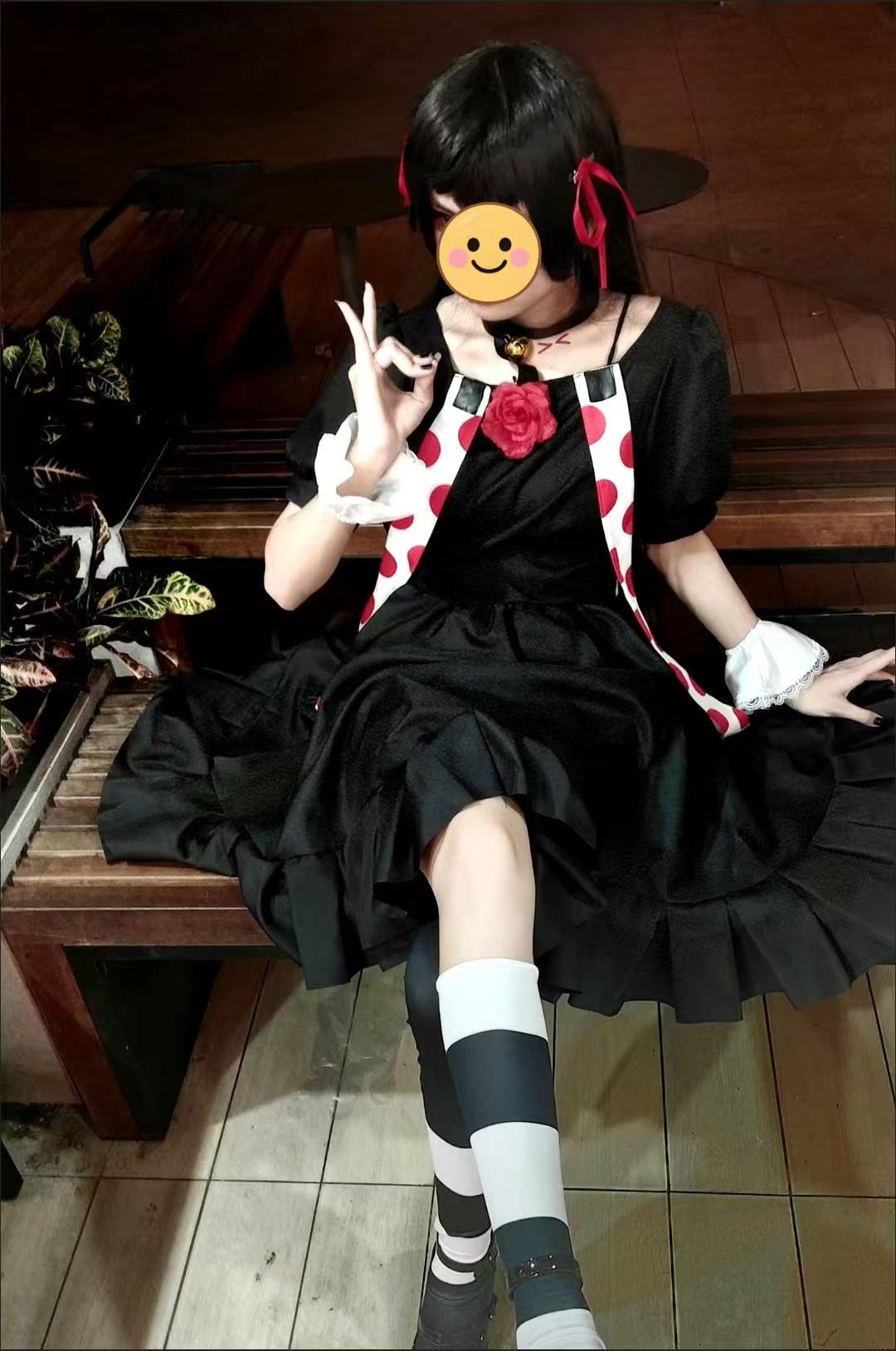 Anime Tokyo Ghoul Juuzou Suzuy - Men Accessories Korea 评论和价格