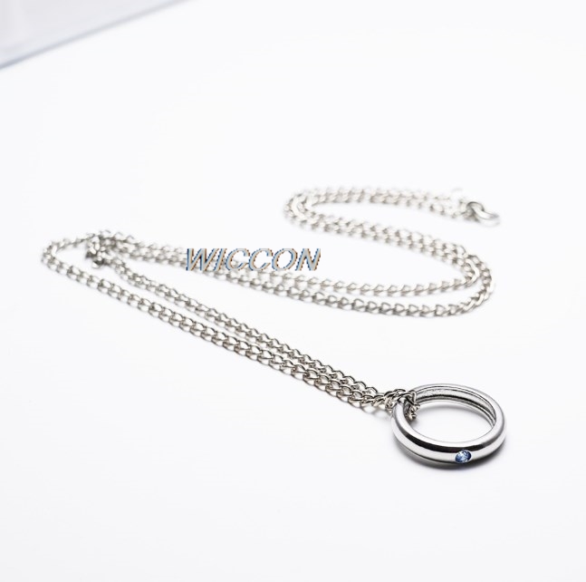 Anime Women Rings Okkotsu Yuta - Men Accessories Gift 评论和价格