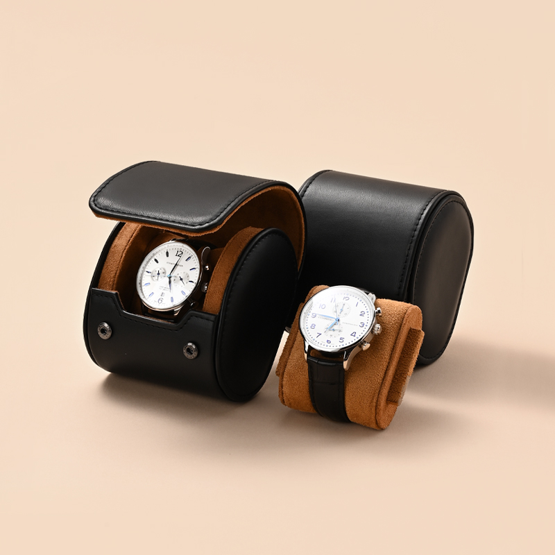 MISHITU 1/2/3-Slot Watch Stora - Men'S Accessories Drawer Organizer 评论和价格