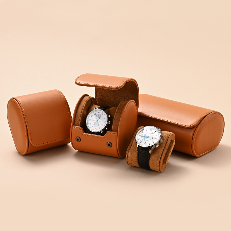 MISHITU 1/2/3-Slot Watch Stora - Men'S Accessories Drawer Organizer 评论和价格