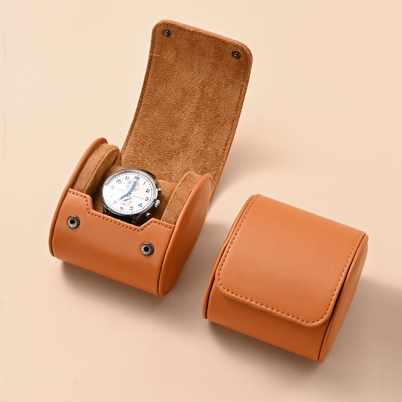 MISHITU 1/2/3-Slot Watch Stora - Men'S Accessories Drawer Organizer 评论和价格