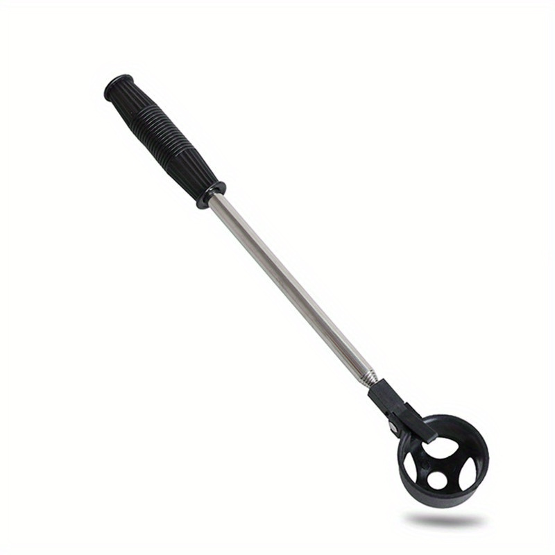 Telescopic Golf Ball Retriever - Men Accessories Gift 评论和价格