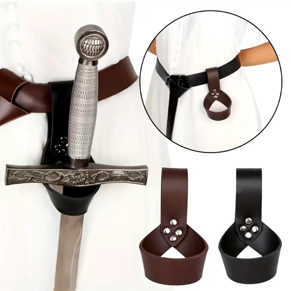Medieval Knight Viking Sword S - Men'S Viking Accessories 评论和价格