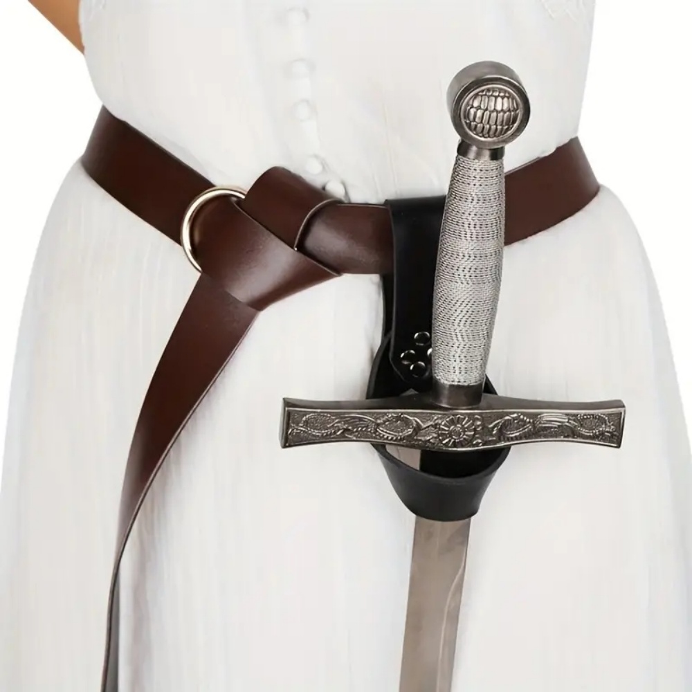 Medieval Knight Viking Sword S - Men'S Viking Accessories 评论和价格
