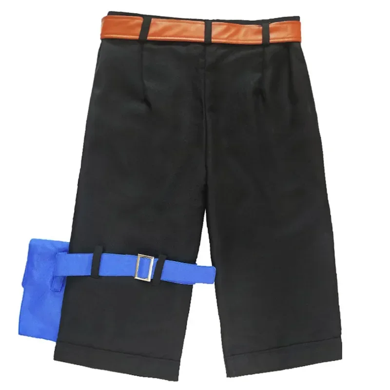 Anime Portgas·D· Ace Cosplay C - Men Accessories Korea 评论和价格