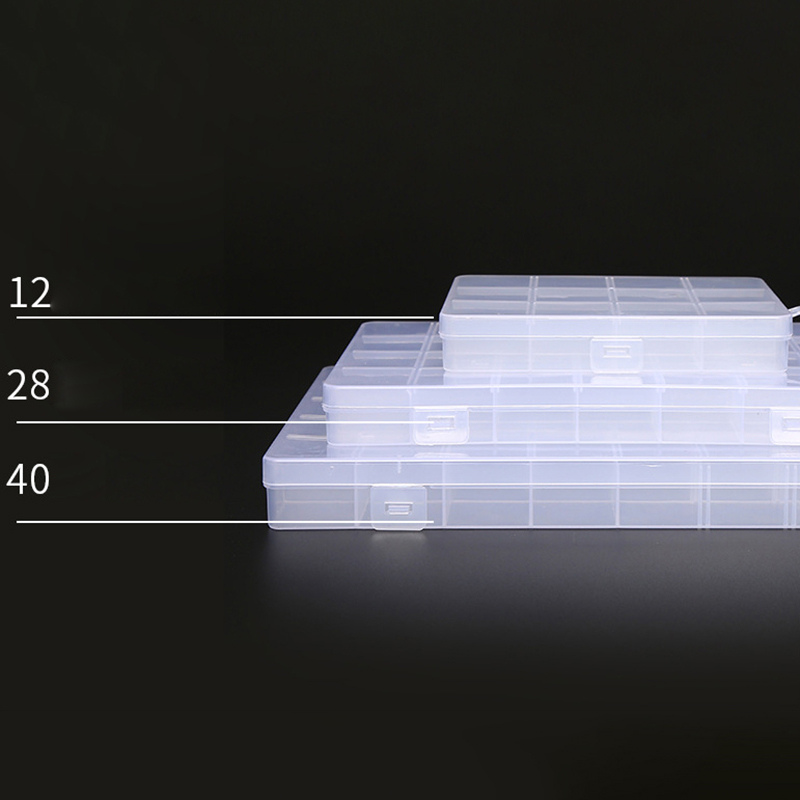 Portable Transparent Storage B - Men'S Accessories Drawer Organizer 评论和价格