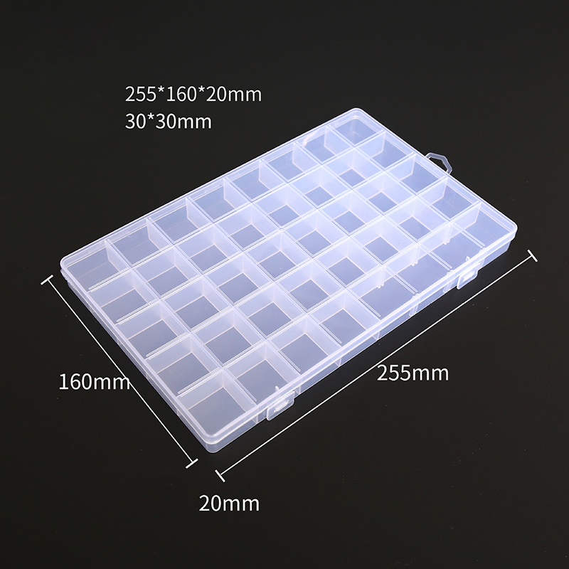 Portable Transparent Storage B - Men'S Accessories Drawer Organizer 评论和价格