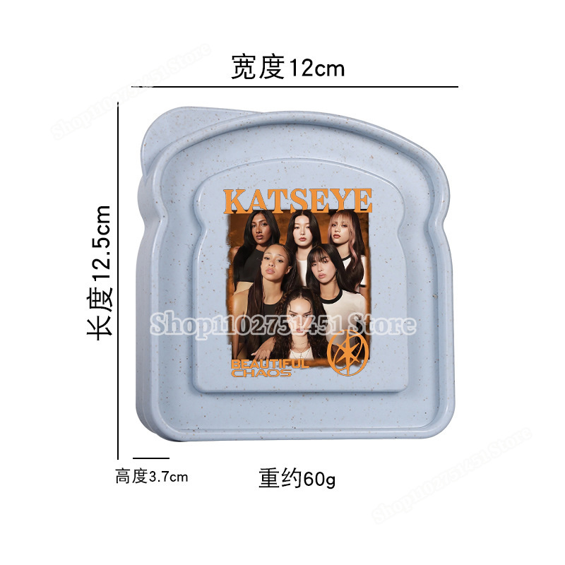 Fashion K-Katseye Pattern Unis - Men'S Accessories Drawer Organizer 评论和价格