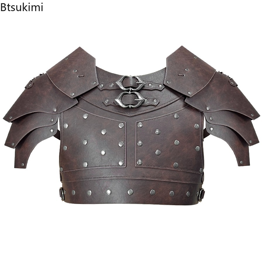 Medieval Viking Knight Pirate  - Men'S Viking Accessories 评论和价格