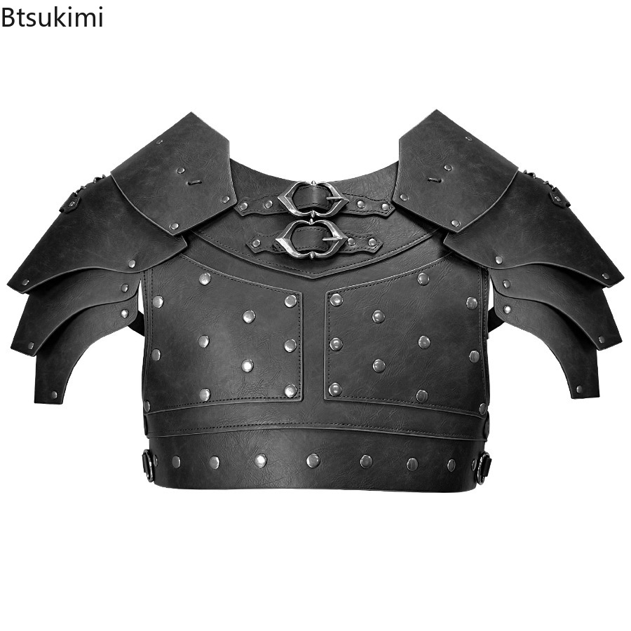Medieval Viking Knight Pirate  - Men'S Viking Accessories 评论和价格