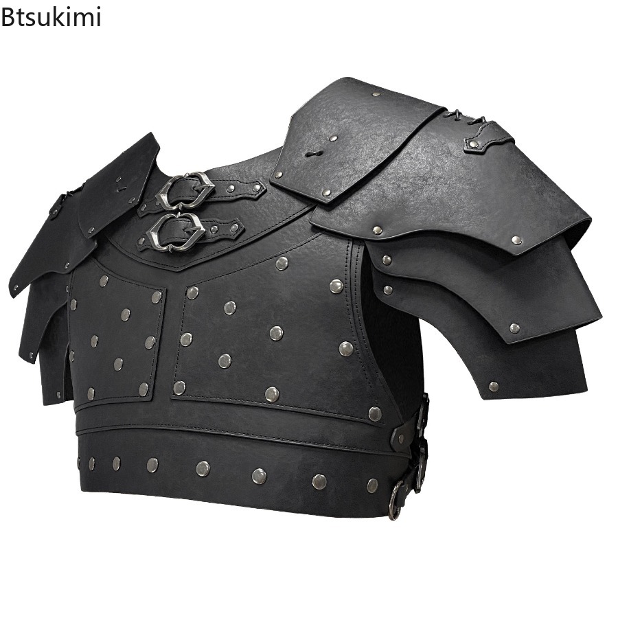 Medieval Viking Knight Pirate  - Men'S Viking Accessories 评论和价格