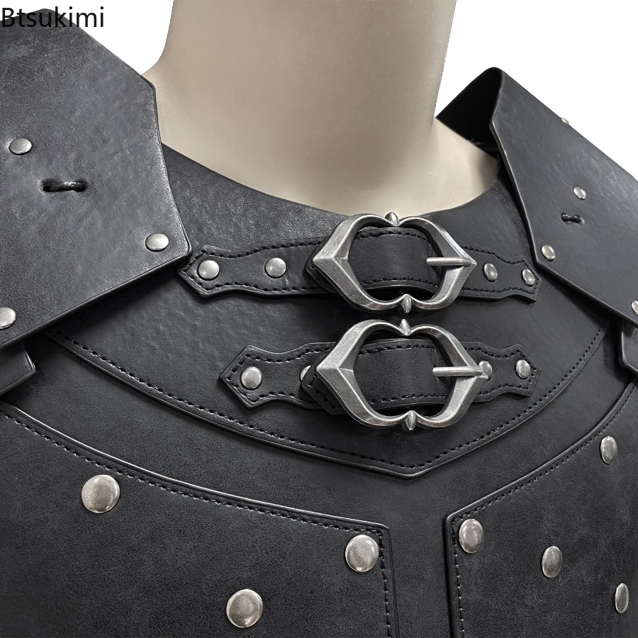 Medieval Viking Knight Pirate  - Men'S Viking Accessories 评论和价格