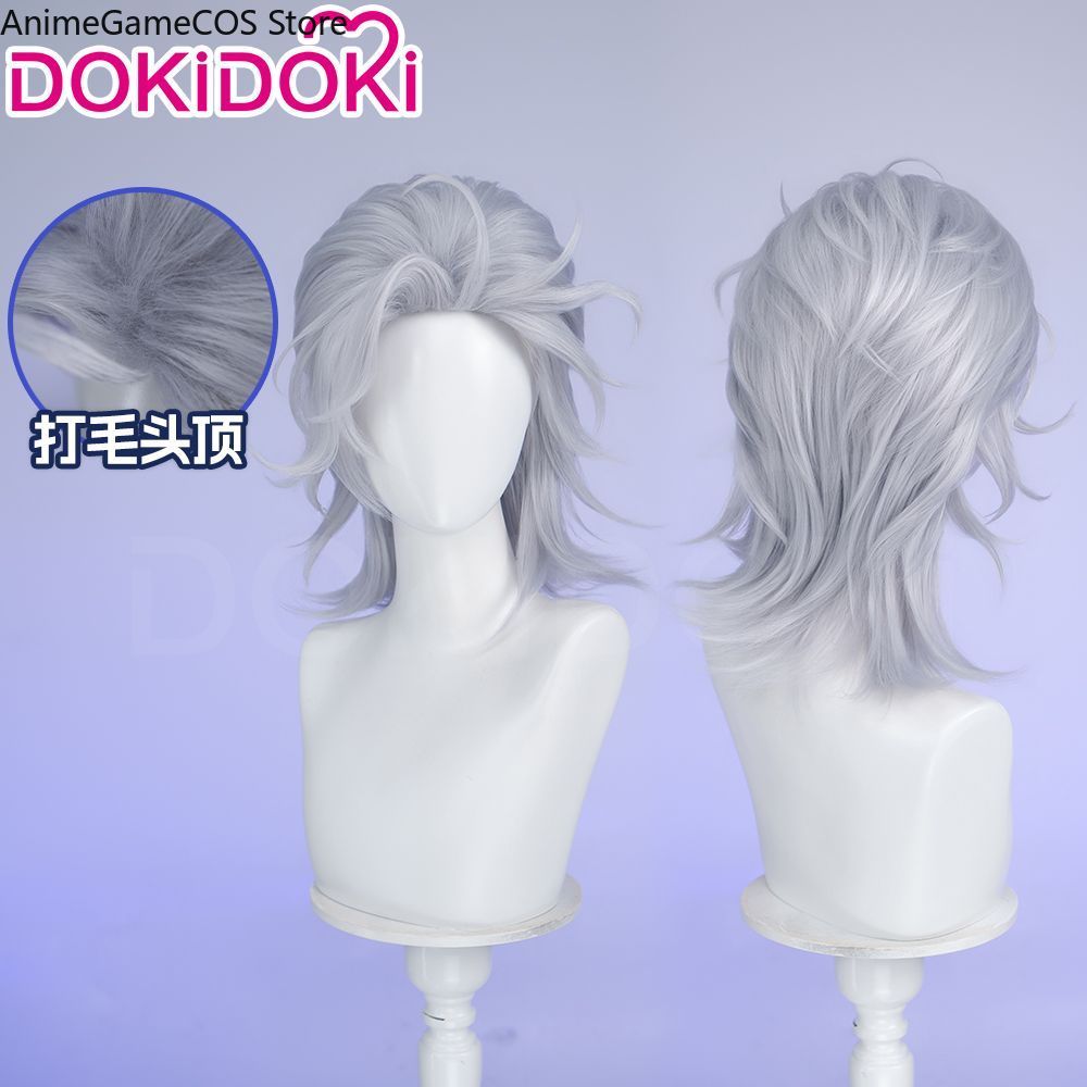 Anime Record of Ragnarok Hades - Men Accessories Korea 评论和价格