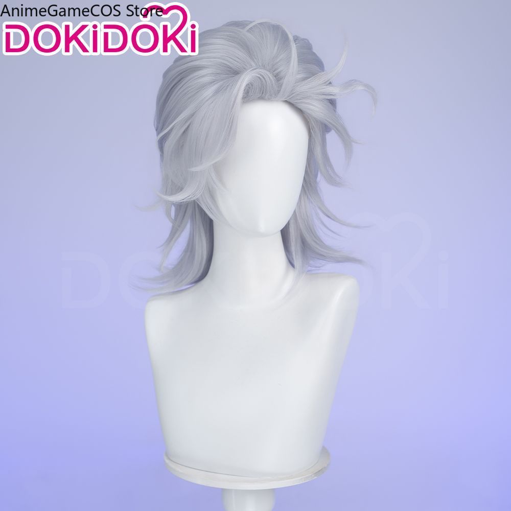 Anime Record of Ragnarok Hades - Men Accessories Korea 评论和价格