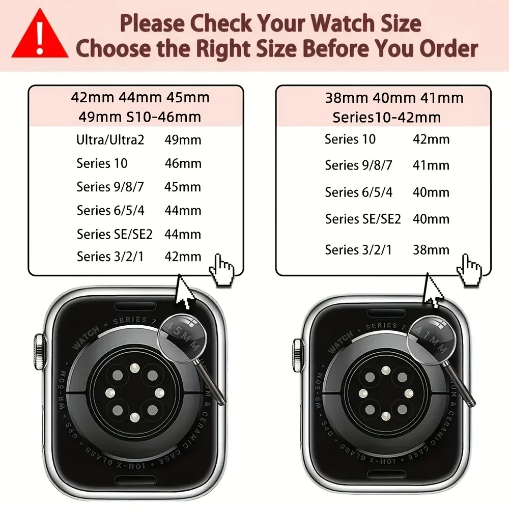Magnetic Strap For Apple Watch - Men Accessories Website 评论和价格