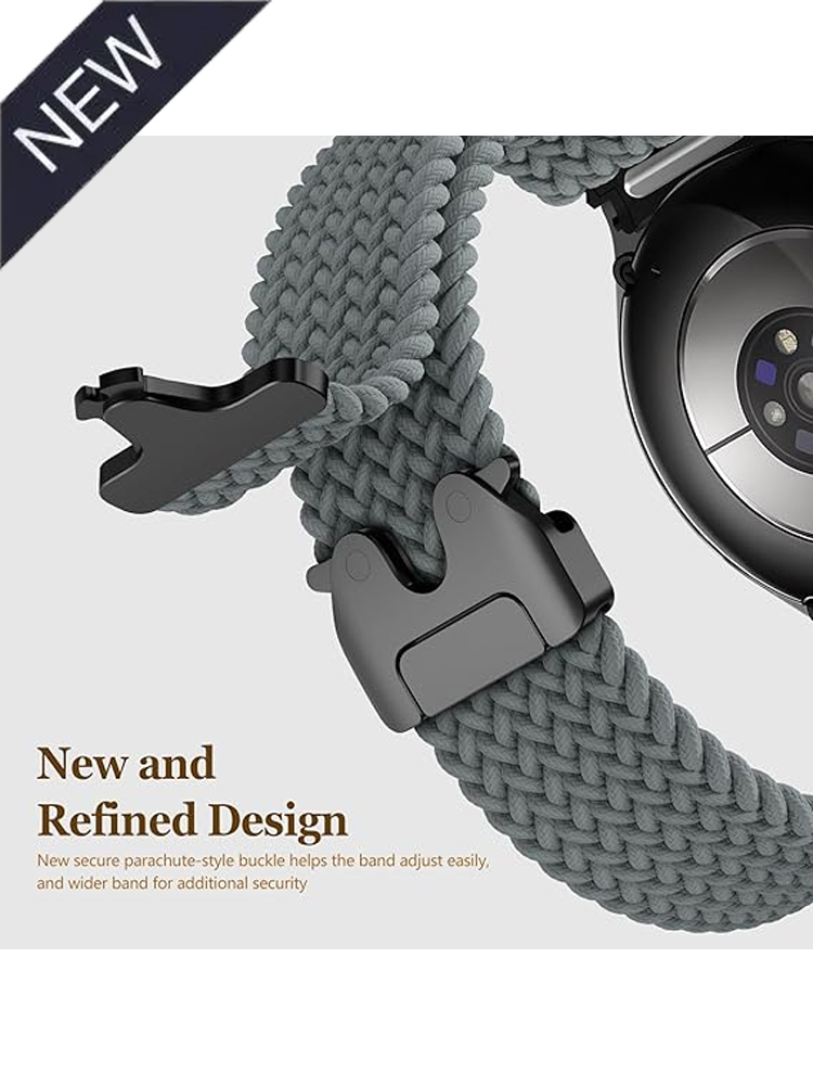 Parachute Straps For Samsung G - Men Accessories Website 评论和价格