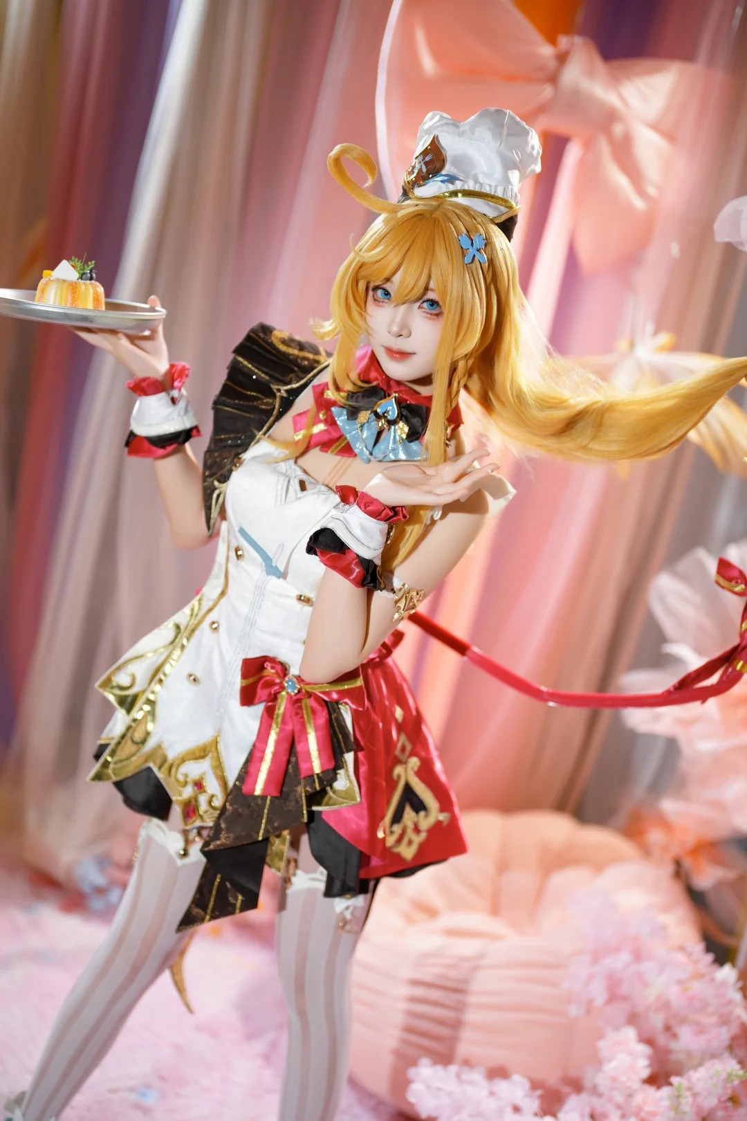 Escoffier Cosplay Official Uni - Men Accessories Korea 评论和价格