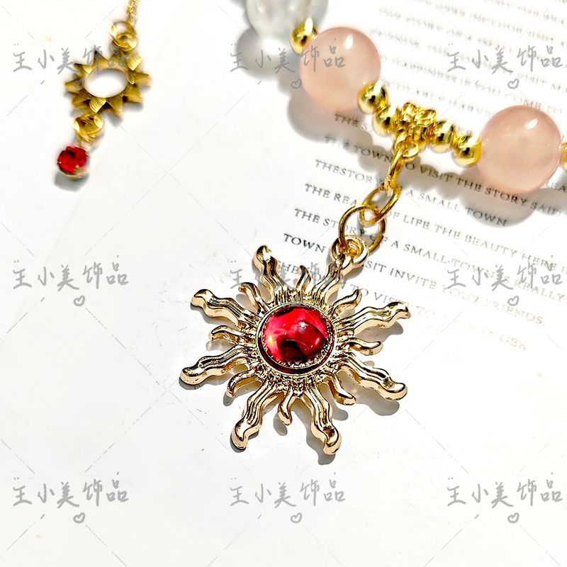 Women Beaded Bracelets Game An - Men Accessories Gift 评论和价格