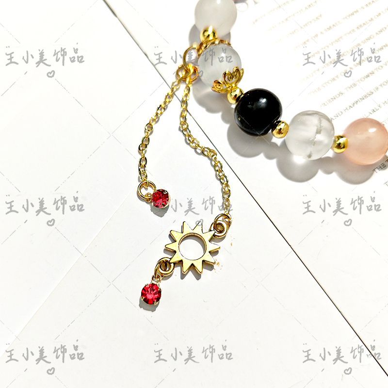 Women Beaded Bracelets Game An - Men Accessories Gift 评论和价格