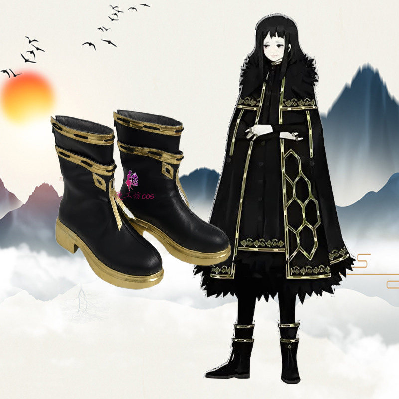 Game Library Of Ruina Zena Cos - Men Accessories Korea 评论和价格