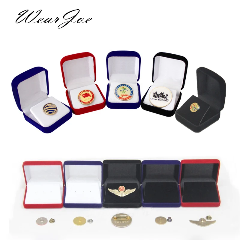 Fine Badge Medal Packaging Box - Men'S Accessories Drawer Organizer 评论和价格