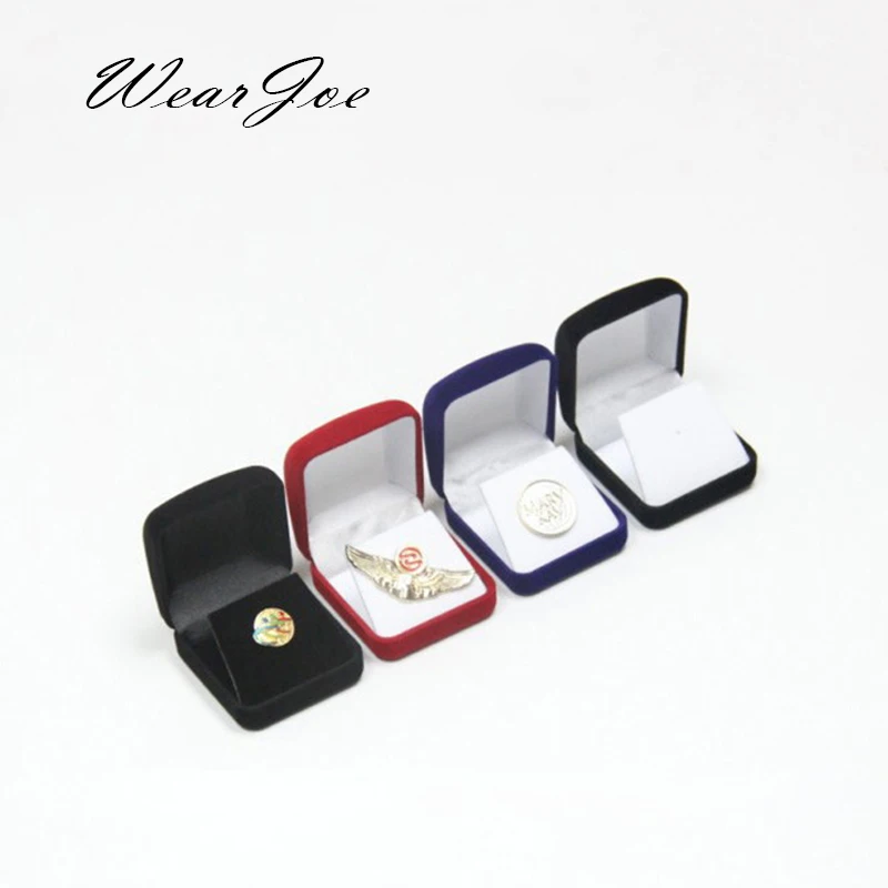 Fine Badge Medal Packaging Box - Men'S Accessories Drawer Organizer 评论和价格
