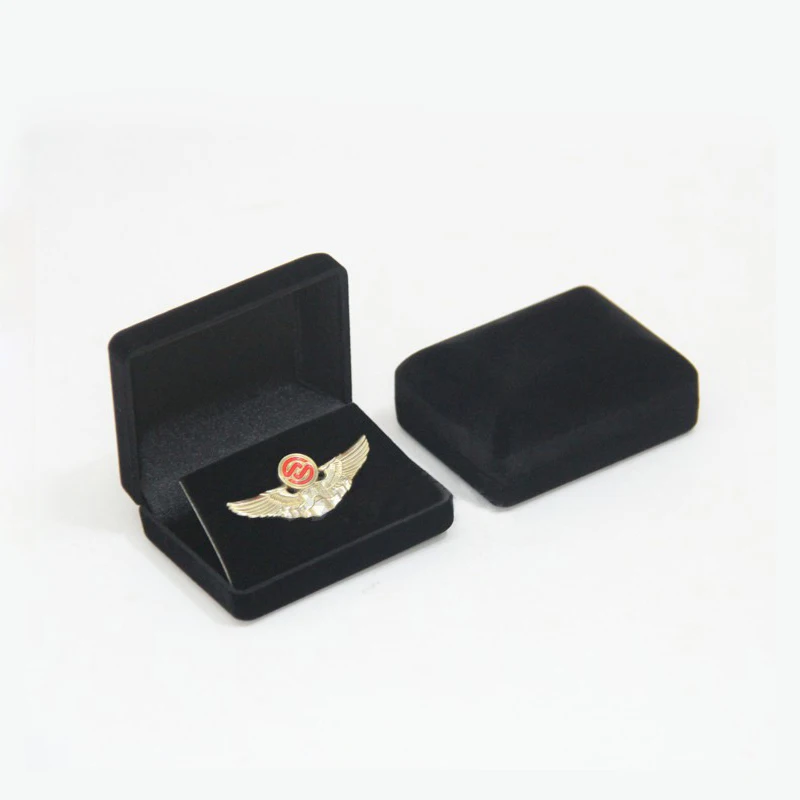 Fine Badge Medal Packaging Box - Men'S Accessories Drawer Organizer 评论和价格