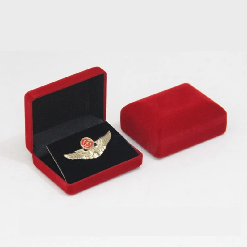Fine Badge Medal Packaging Box - Men'S Accessories Drawer Organizer 评论和价格