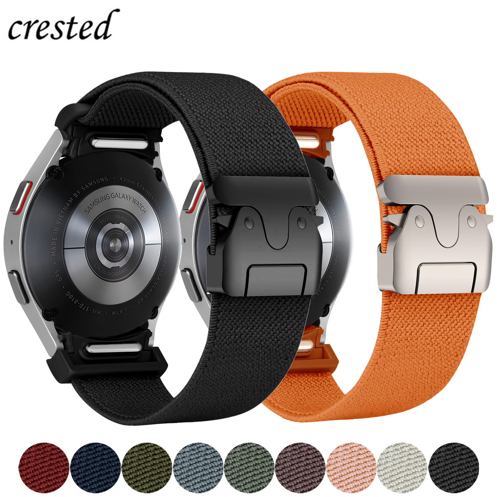 Parachute Strap for Samsung Ga - Men Accessories Website 评论和价格