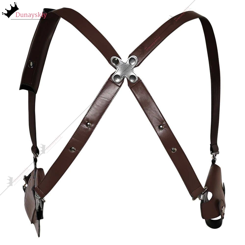 Fantasia Leon Scott Cosplay Co - Men Accessories Korea 评论和价格