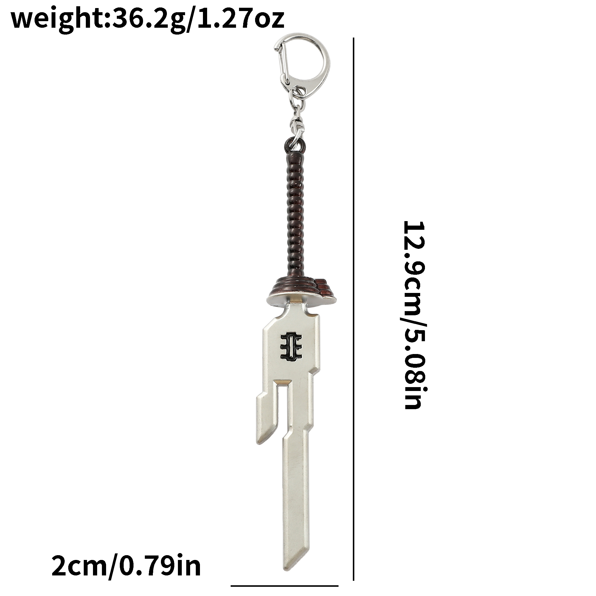 Anime Jujutsu Kaisen Keychain  - Men'S Accessories Jewelry 评论和价格