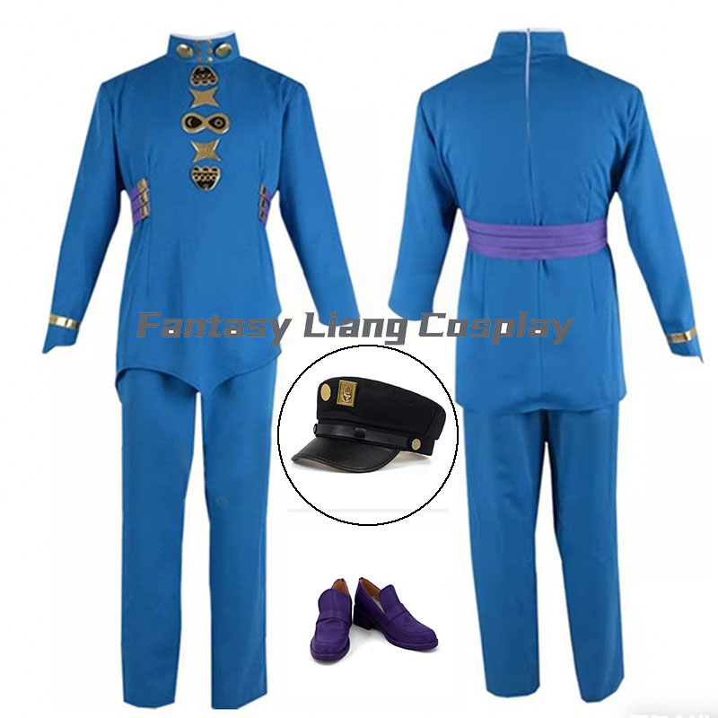Anime Hazekura Mikitaka Cospla - Men Accessories Korea 评论和价格