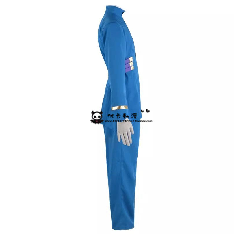 Anime Hazekura Mikitaka Cospla - Men Accessories Korea 评论和价格