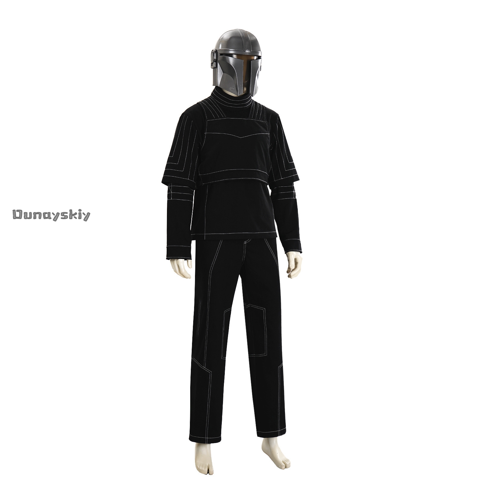 Din Djarin Cosplay Costume Man - Men Accessories Korea 评论和价格