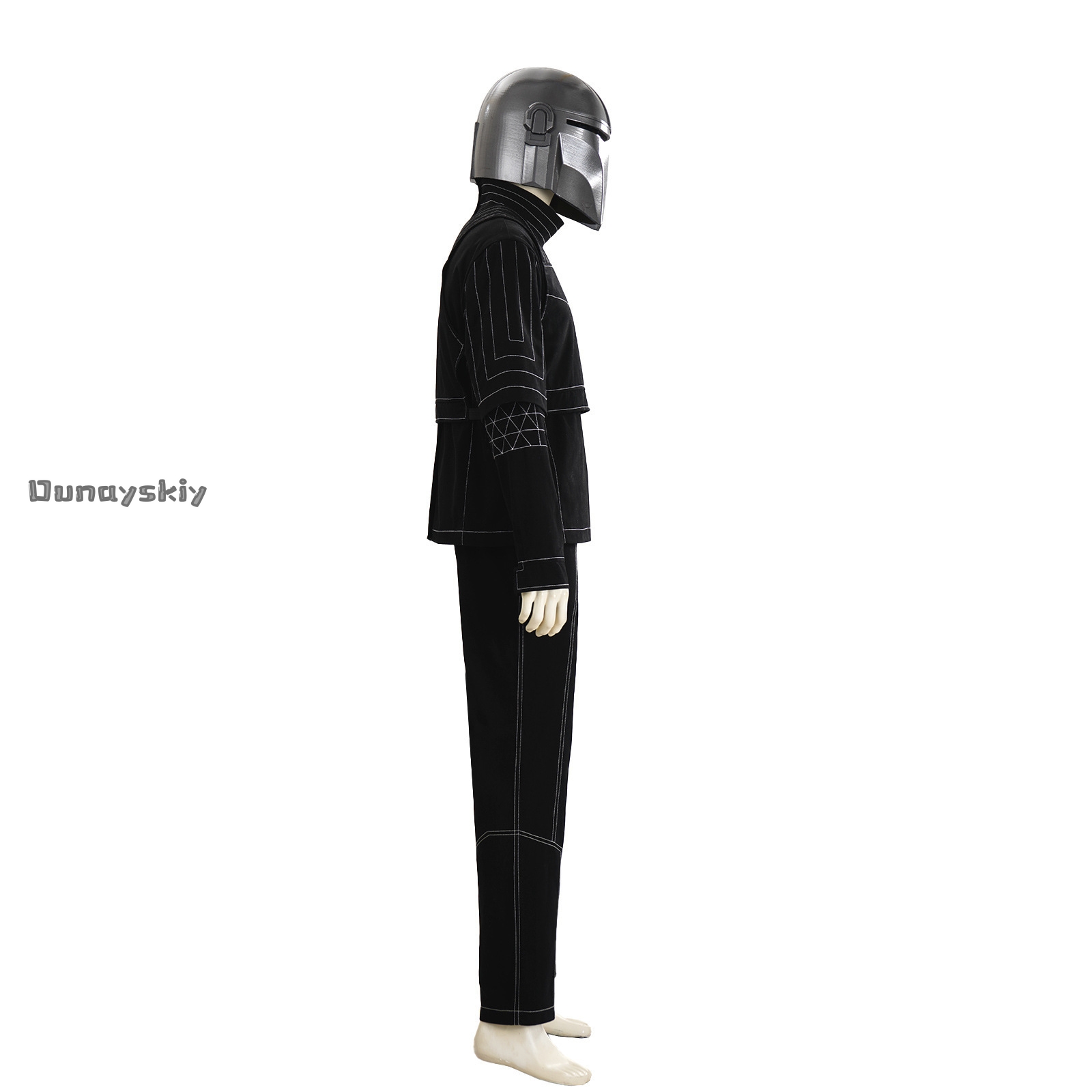 Din Djarin Cosplay Costume Man - Men Accessories Korea 评论和价格
